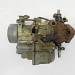 1930-1940'S Willys Gm Chevy Studebaker Carburetor Core Used Carter #413S WA-1. Price: $37.48.
