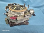 Nice 61 62 63 Oldsmobile 215 Rochester Carburetor Jet 4GC F-85 Used. Price: $195.00.