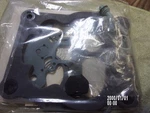 5248 Tomco Carburetor Repair Kit 72 350 Chevy R& Truck Rochester Q Jet Nos New. Price: $25.00.