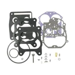 79-80 Trans Am 4BBL Quadrajet Carburetor Rebuild Kit 301 Pontiac Engine Hygrade New. Price: $55.70.