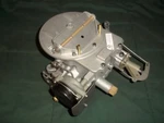 1957 292 Ford Fairlane Custom Autolite 2100 1.02 Edb-n Carburetor Remanufactured. Price: $696.00.