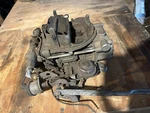 Holley Bbl Carburetor 436902-C92 Core Froze For. Price: $60.00.