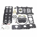 Carburetor Rebuild Kit For Holley 4160 Carbs 390 600 750 Cfm 1850 3310 6619 New. Price: $32.49.