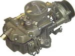 Carburetor-auto Trans Autoline C806A New. Price: $733.99.