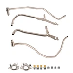 Turbocharger Coolant Line Ford 3.5L F150 TRANSIT-250 350 Expedition New. Price: $59.98.