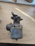 Carter Carburetor 1930-31 Chevrolet Used. Price: $135.00.