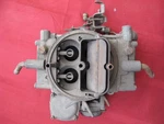1989 Ford Truck Holley Carburetor B9TE-9510-AGA Bbl List 8347. Price: $65.00.