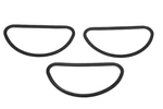 Holley 108-71 3X2 Air Cleaner Gasket New. Price: $28.73.