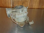 Rochester Bc 1-BARREL Carburetor 7024149 1964 1965 1966 Buick Jeep Oldsmobile. Price: $36.00.