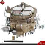 Carburetor For Quadrajet 4MV Barrel Chevrolet Engines 327/350/427/454 New. Price: $122.92.