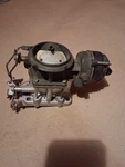 Carter Ball & 0-1027 Mopar Carburetor Remanufactured. Price: $125.00.