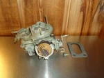 Rebuilt Holley 6520 2-BARREL Carburetor 1A 40122 1984 Mopar 2.2L Dodge Plymouth For. Price: $90.00.