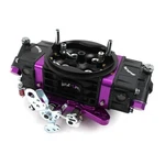 Quick Fuel #BR-67302 Brawler Black Race Mechanical Secondary Carburetor 750 Cfm New. Price: $875.95.