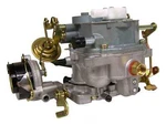 Carburetor Fits 1981-1990 Jeep CJ7,J10 Scrambler Wrangler Crown Automotive Sale New. Price: $369.43.