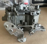 Rochester Quadra Jet Carburetor 1968 Camaro 4 Speed Chevelle Nova 7028213 M7 Used. Price: $229.99.