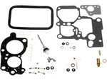 Carburetor Repair Kit Smp 84RJSNF58 For Chevy S10 Cavalier 1982 New. Price: $45.08.