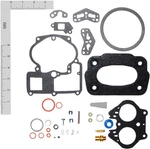 Rochester 2 Jet Carburetor Rebuild Kit- 1978-1979 Gm New. Price: $52.00.