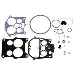 Rochester Quadrajet 4MC & 4MV Carburetor Rebuild Kit 1971-74 Pontiac New. Price: $48.00.
