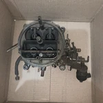 Holley Four Barrel Carburetor D9TE-9510-AEA LIST-8343/1109/12R7869B For. Price: $49.99.