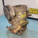 Core Carter Carburetor WD0 440S Fits 1940 Buick Series 1330362. Price: $150.00.