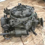 Quadrajet Carb 7045222 R6. 1975 Corvette. 3A Used. Price: $65.00.