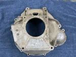 Ford Mustang Comet Falcon Fairlane 4 Speed Narrow Toploader Aluminum Bellhousing Used. Price: $299.95.
