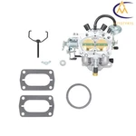 Carburetor For Dodge Truck Plymouth 273-318 Engine 2BBL C2-BBD Barrel New. Price: $67.86.