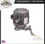CA55-598 Carburetor Mixer Lpg Propane Impco Fits Cascade Forklift New. Price: $260.93.