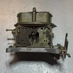 Holley List 7036 Barrel Carburetor D3JL-9510-S Ford 302. Price: $49.99.