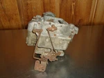 Carter Wcfb 4-BARREL Carburetor 2372S 1956 Cadillac Dual 2X4 For. Price: $180.00.