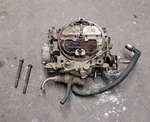 1978 1979 Chevy Gmc Truck 454 Rochester Quadrajet 17059212 Barrel Carb 660 Cfm For. Price: $119.59.