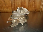 Motorcraft 2150 1.08 2-BARREL Carburetor D9DE-RB 1979 Ford Mercury 302 5.0L V-8. Price: $67.50.