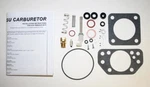 Genuine Carburetor Rebuild Kit For Su Eliminator Ii Harley Authorized Us Dealer New. Price: $129.55.