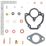 Zenith Carburetor Kit Bbl 778-602 (Z-1) 62, 67, 68, 161, 267 New. Price: $27.17.