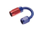 Redhorse 1180-10-1 Aluminum Swivel Hose End Bent An Fem-thread Red/blue New. Price: $37.93.