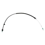 Genuine Acdelco For Gmc Sierra 1500 2000-2007 Accelerator Control Cable Regular New. Price: $81.93.