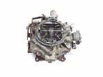 1963-1965 Chevy 283 327 4BBL Rochester 4GC Carburetor Used. Price: $121.00.
