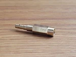 Bing Needle Jet 1208 Bmw R51/2 R51/3 R67 R68 R69 Carburetor Original New. Price: $35.99.