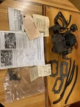 1973-1976 Holley Pontiac Carburetor Model 2211 P/n R-7751, R-8930 & R-8931 Used. Price: $99.95.