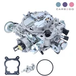 Carburetor For 1986-1988 Buick Chevrolet Pontiac 305 5.0L Rochester Quadrajet New. Price: $223.99.