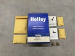 Holley Master Repair Kit 85R-2617 For 4150/G/MG, 4160 Carburetors New. Price: $60.00.