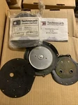 Technocarb RK-B2TCE Propane Repair Kit Lpg Regulator RKB2TCE New. Price: $24.64.