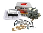 Weber Redline Carburetor Kit For Toyota 20R 22R, 38/38 Dges Outlaw K746-38 New. Price: $409.90.