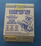 Vintage Repair Kit 1971-1976 Chevy/gmc Truck 1BBL Rochester Mv Carburetor New. Price: $21.95.