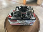 Edelbrock #1413 Carburetor, 800 Cfm Used. Price: $350.00.