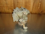 Rochester 2-BARREL Carburetor 2GV 7041101 1971 Chevrolet Chevy Gmc Truck 307 V-8 For. Price: $85.50.