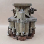 Stromberg Aerotype Barrel Carburetor 382288 1/8 Used. Price: $49.95.