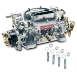 Edelbrock 1413 Performer 800 Cfm Electric Carburetor/stud Kit New. Price: $590.99.
