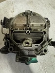 Marine Carburetor Bbl Rochester Quadrajet 5.0 305 Mcm 228 1347-8296A4 Merc Used. Price: $225.00.