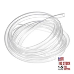 Tubing Carburetor Fuel Vent Line, 6MM(0.24") Id X 0.31 5 Ft Clear New. Price: $19.22.